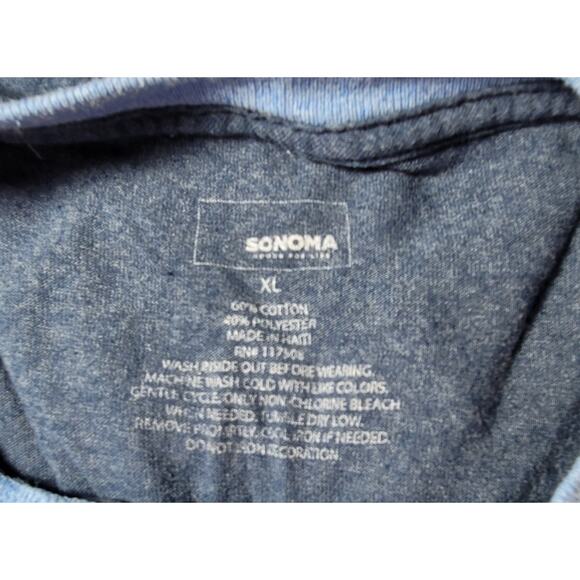 Whiskey Morning Blend Rise And Shine Graphic Tshirt Sz XL Unisex Men Women Gift - Picture 4 of 4